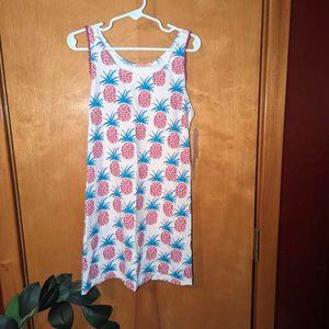 Maricruz Moda Lafentil dress sz 3T